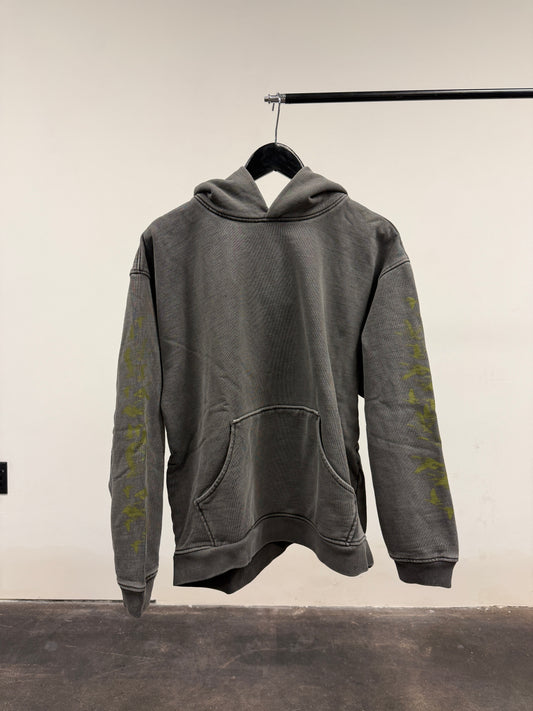 BIRD FLIGHT HOODIE (MULTIPLE SIZES)