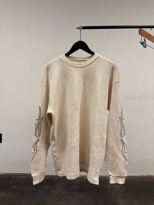 TRESPASSER THERMAL - QUARTZ (LARGE)