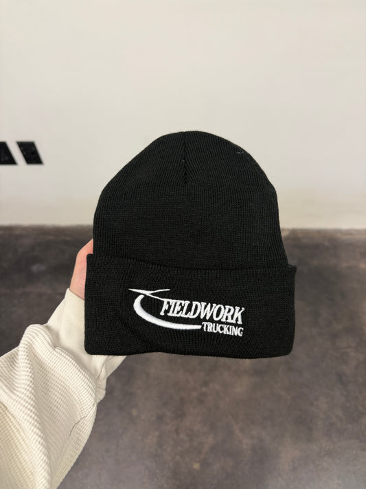 FIELDWORK TRUCKING BEANIE