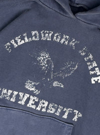 FW LAWN AND GARDEN HOODIE