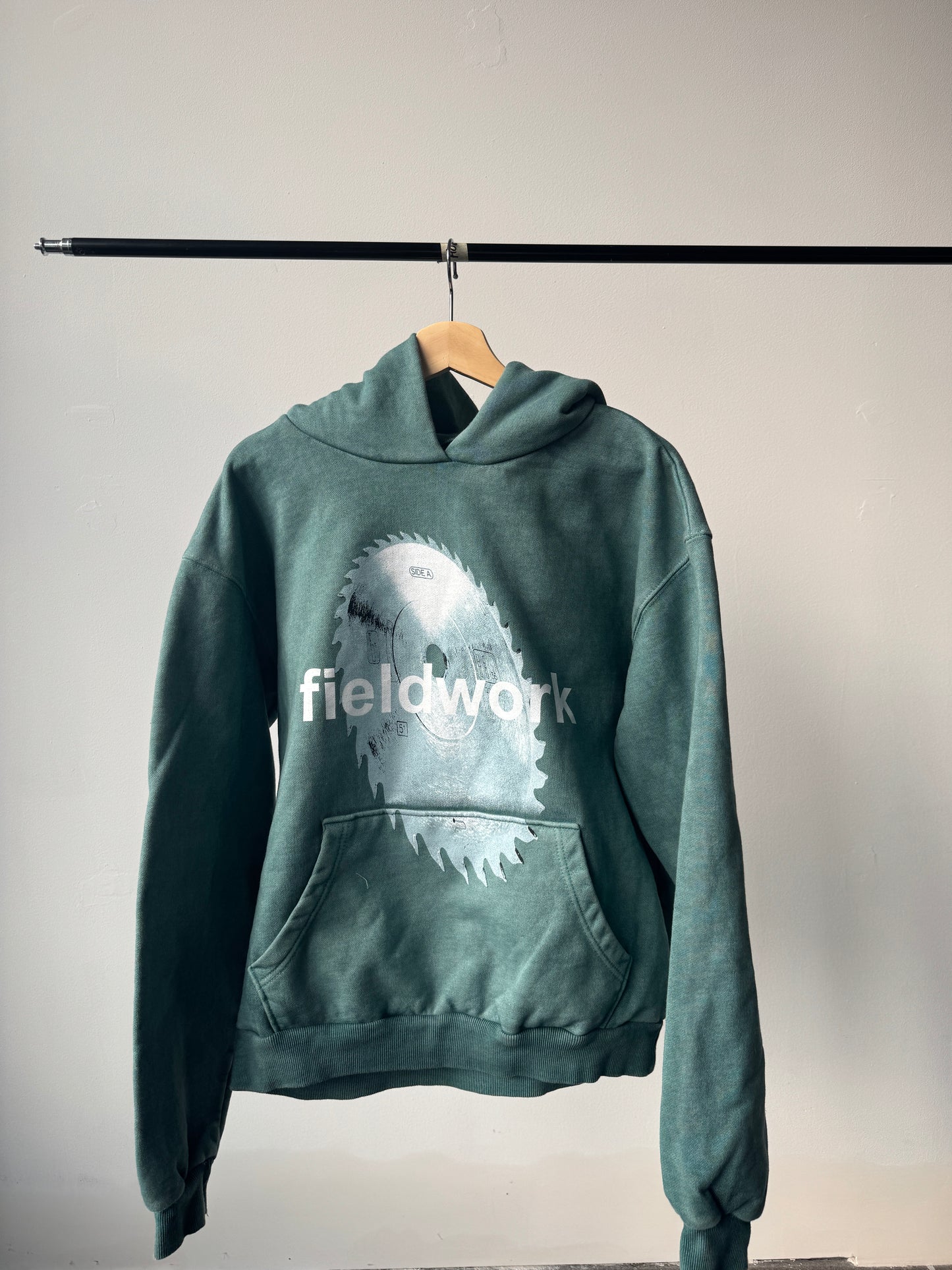 MILWAUKEE HOODIE (VINTAGE WASH)