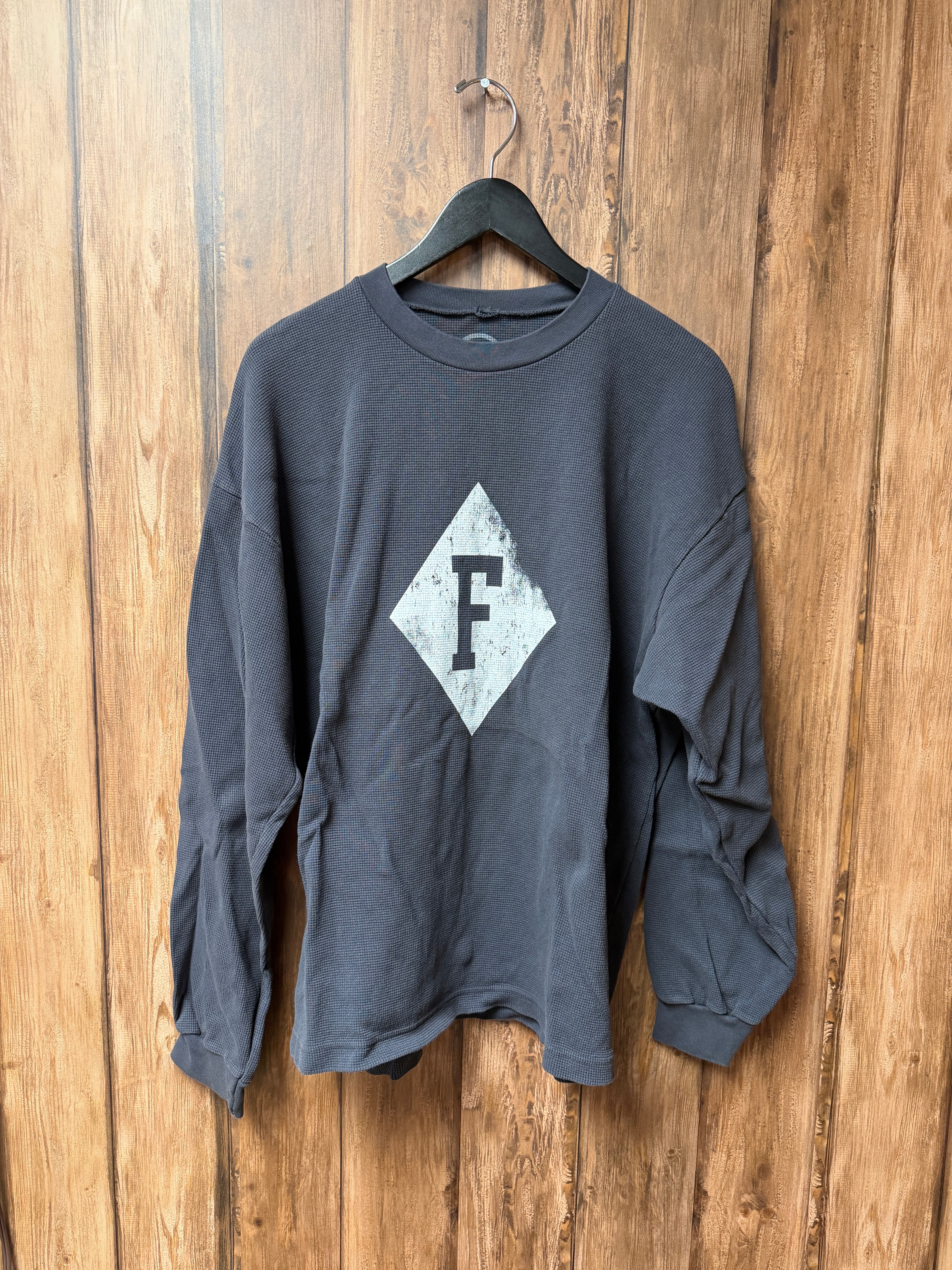 F THERMAL - SIZE LARGE