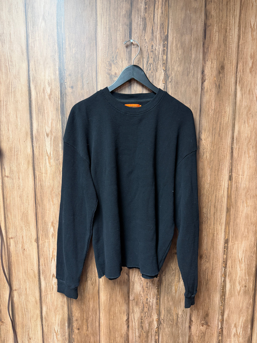 CLASSIC THERMAL - SIZE LARGE
