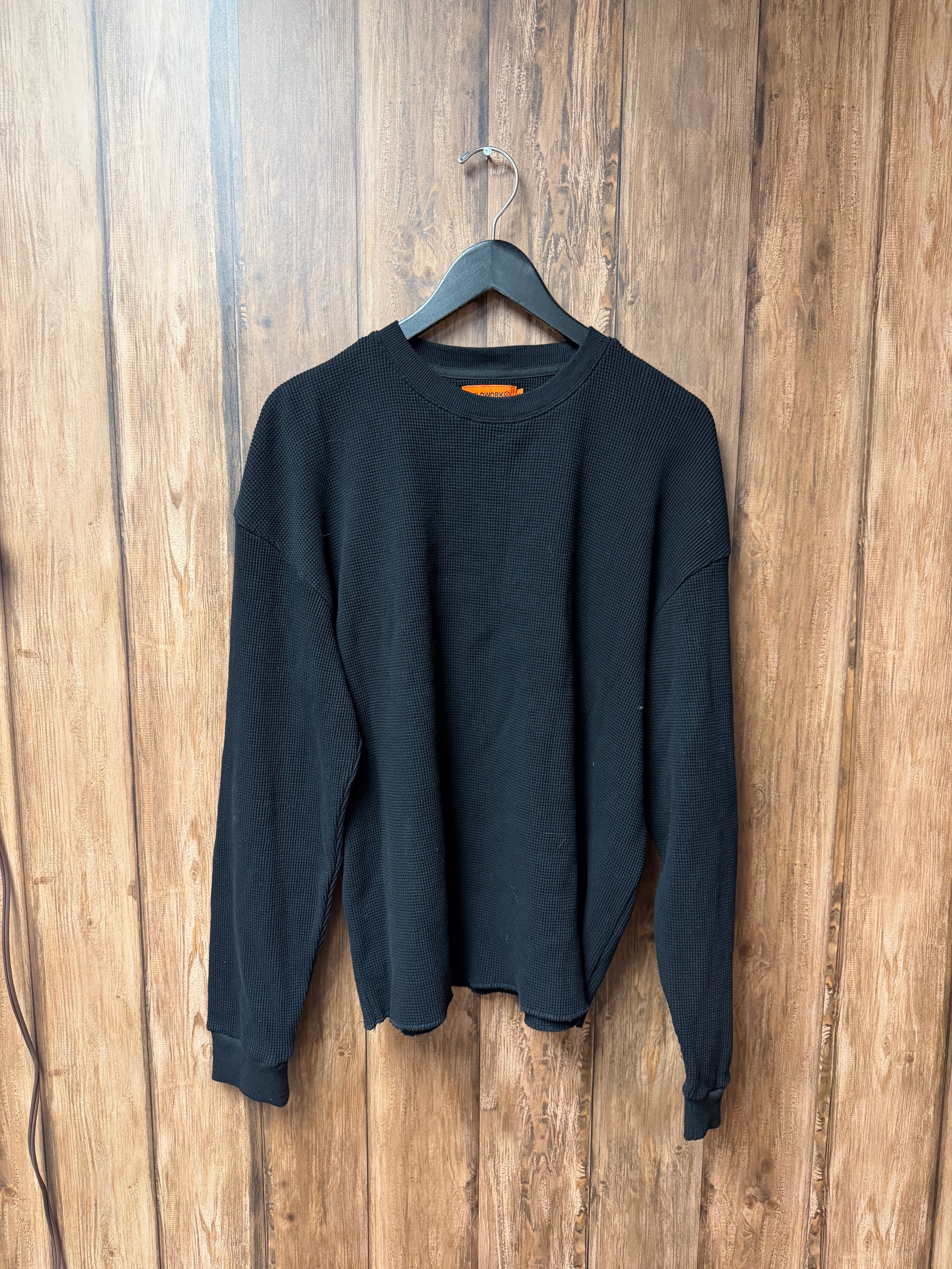 CLASSIC THERMAL - SIZE LARGE