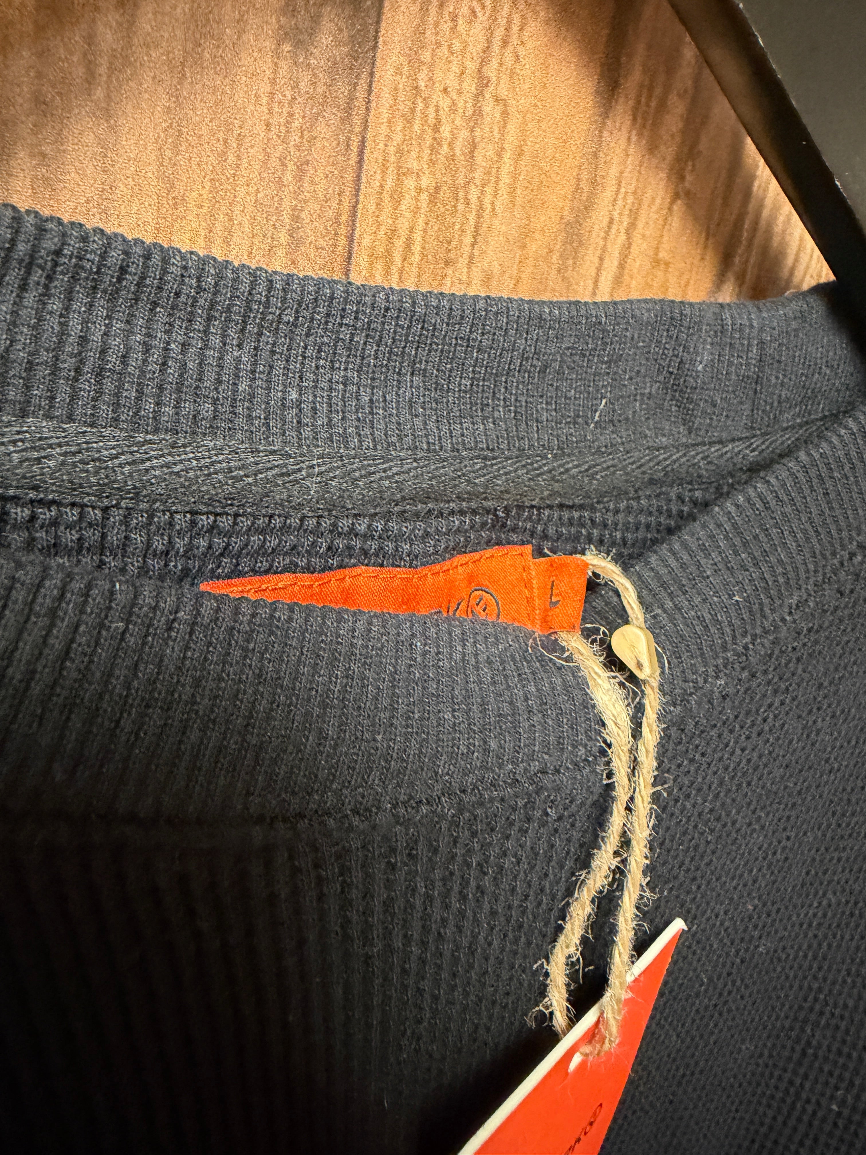 TRESPASSER THERMAL - SIZE LARGE
