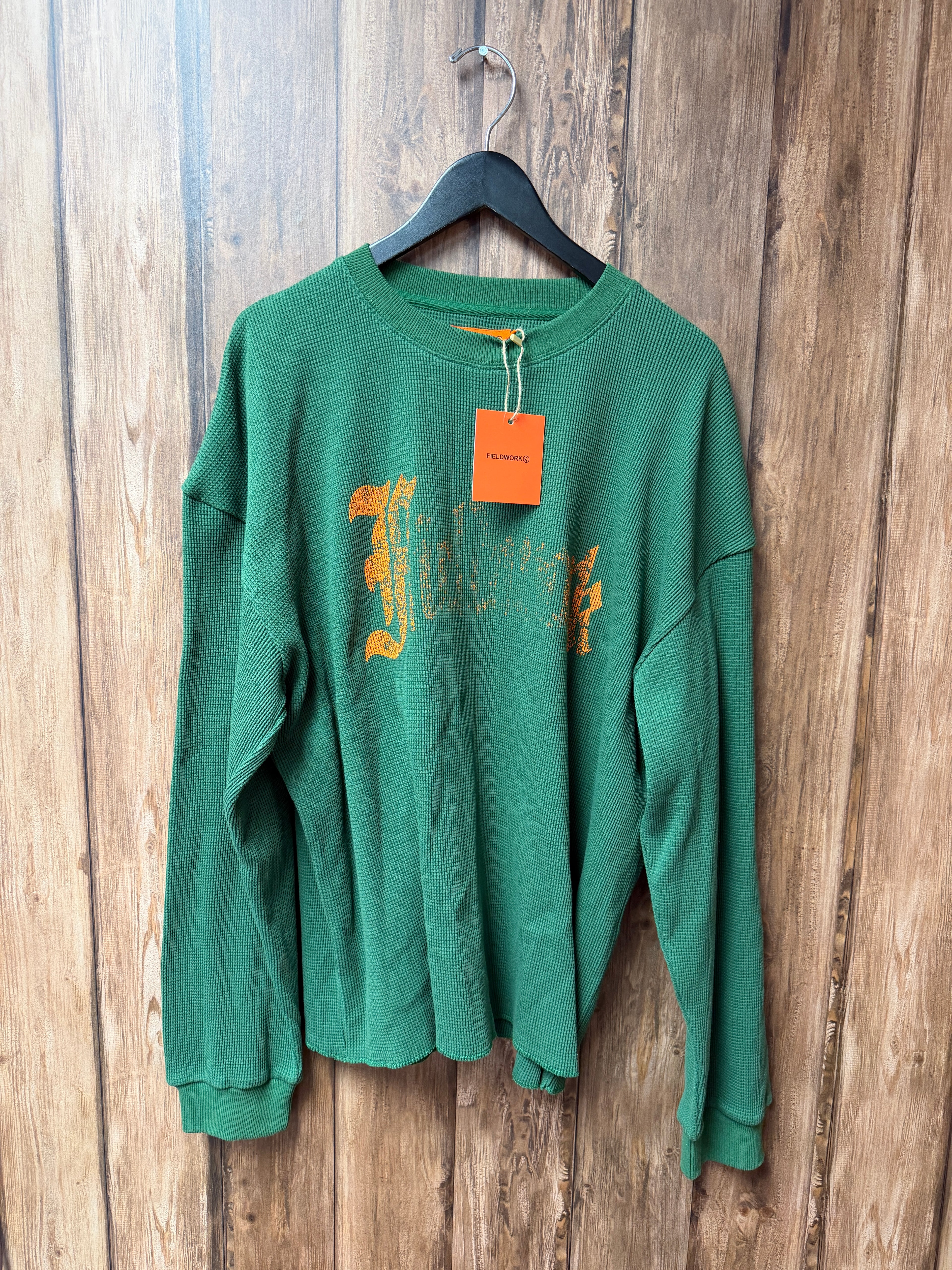THERMAL SAMPLE - SIZE LARGE