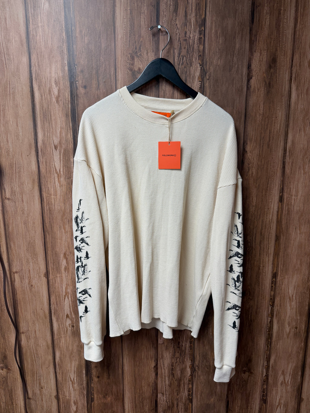 BIRD FLIGHT THERMAL - SIZE MEDIUM