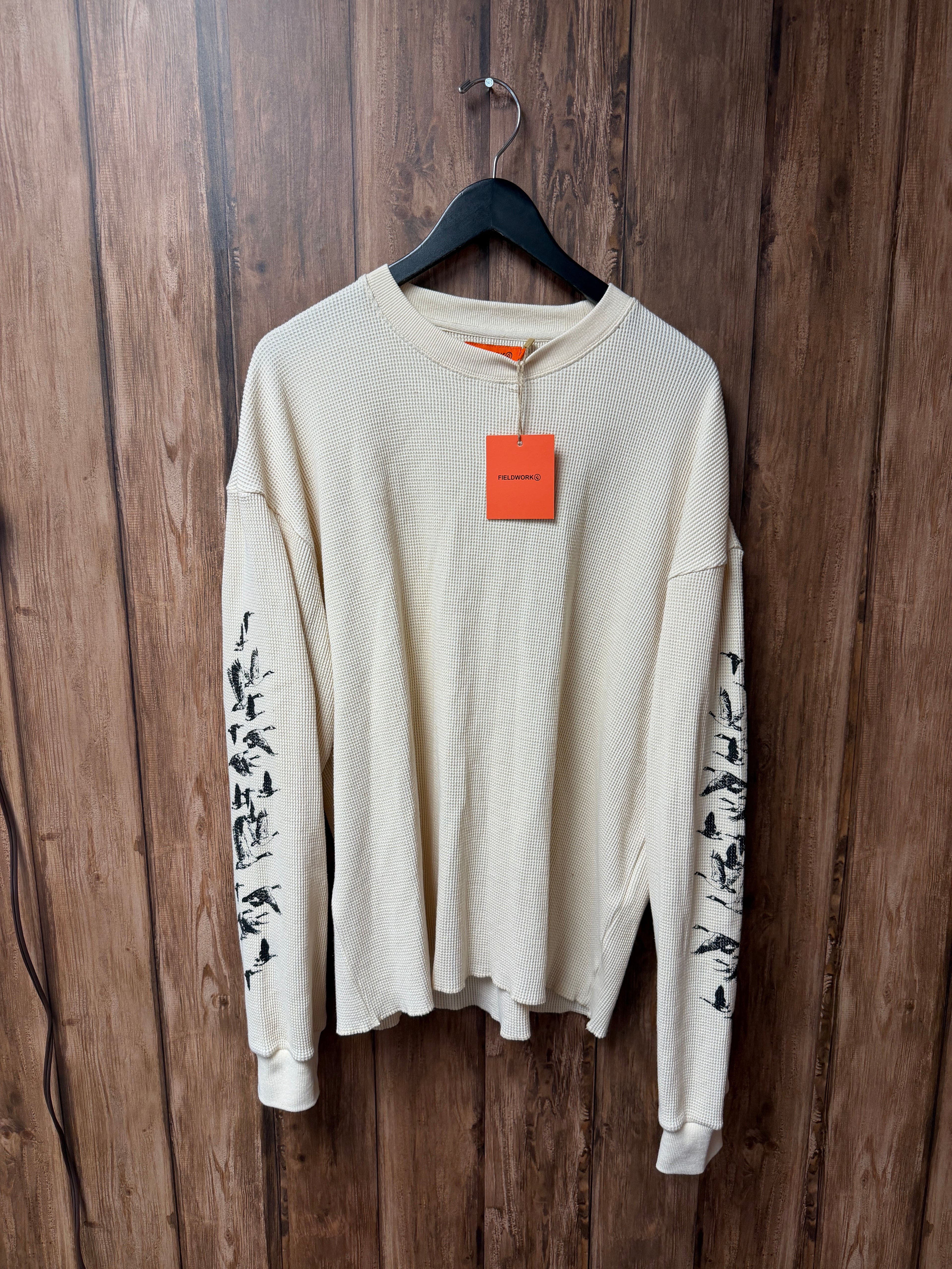 BIRD FLIGHT THERMAL - SIZE MEDIUM