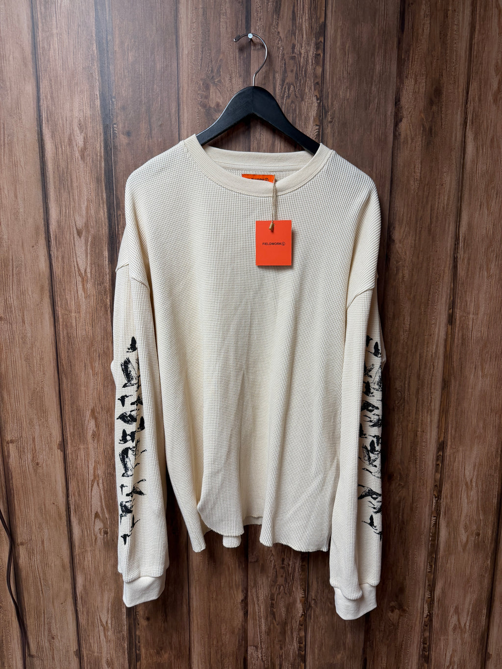 BIRD FLIGHT THERMAL - SIZE LARGE