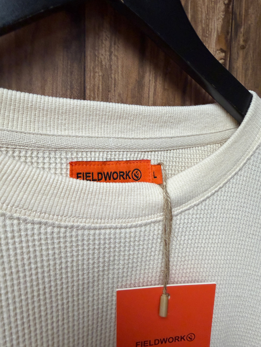 BIRD FLIGHT THERMAL - SIZE LARGE