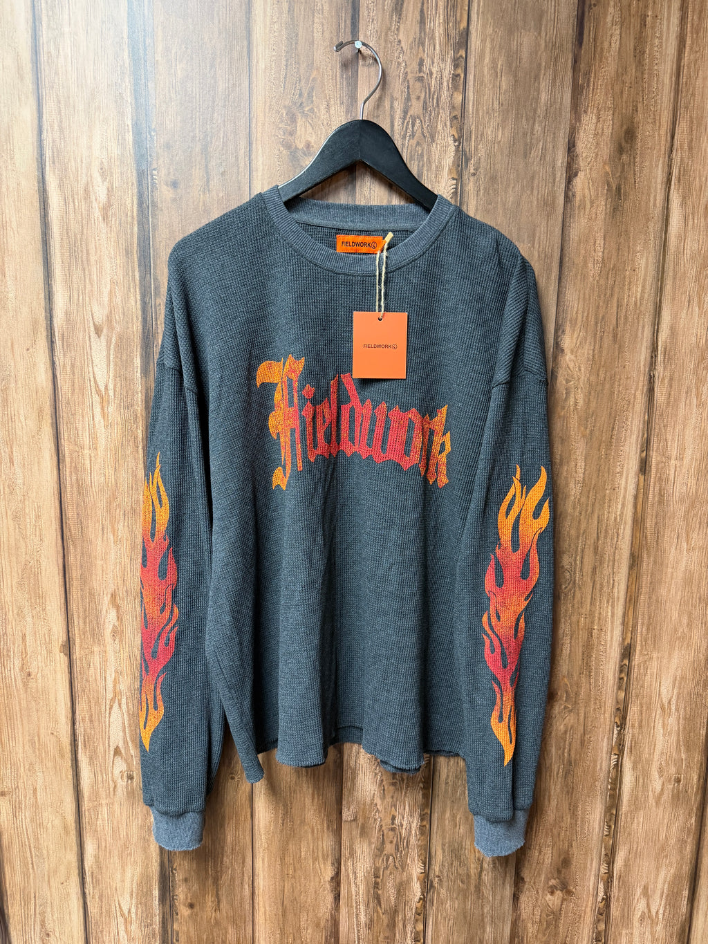 THERMAL SAMPLE - SIZE MEDIUM