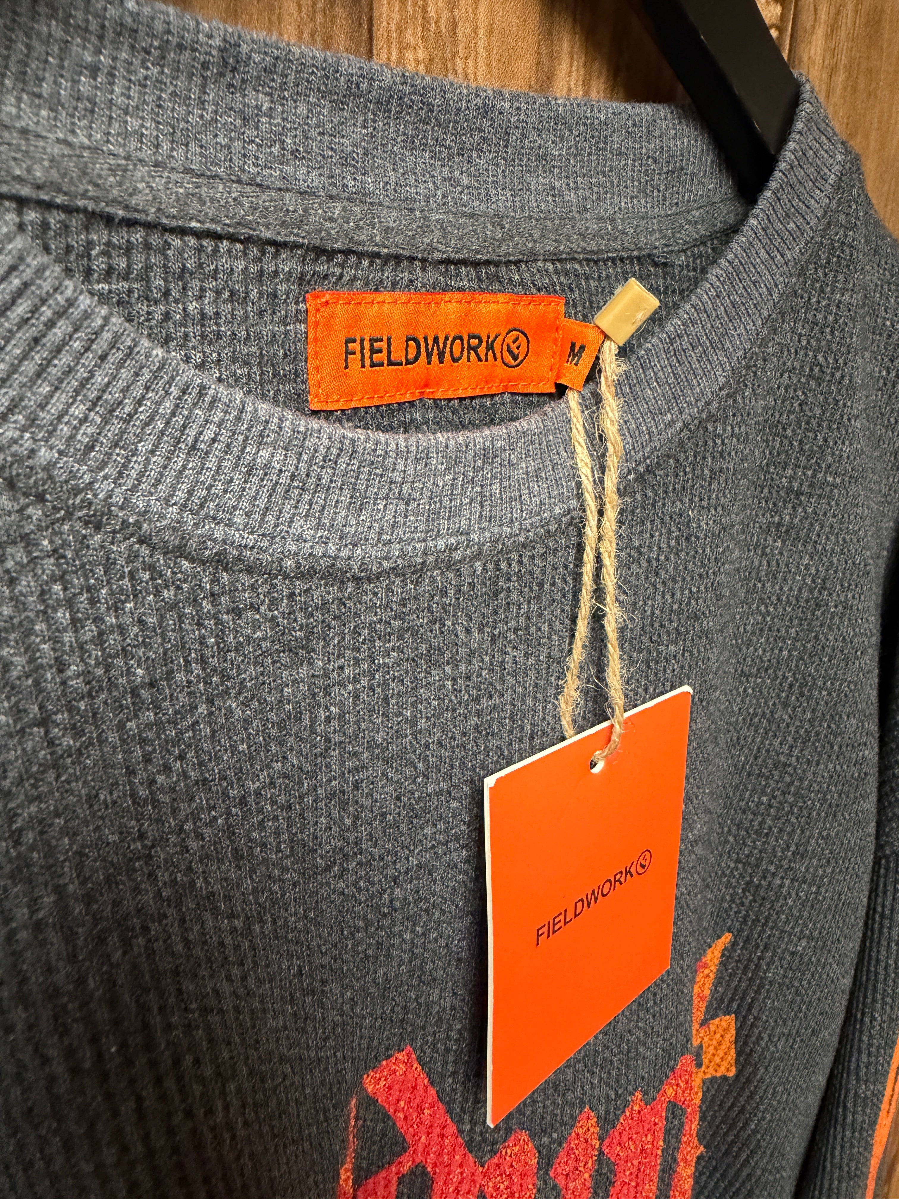 THERMAL SAMPLE - SIZE MEDIUM