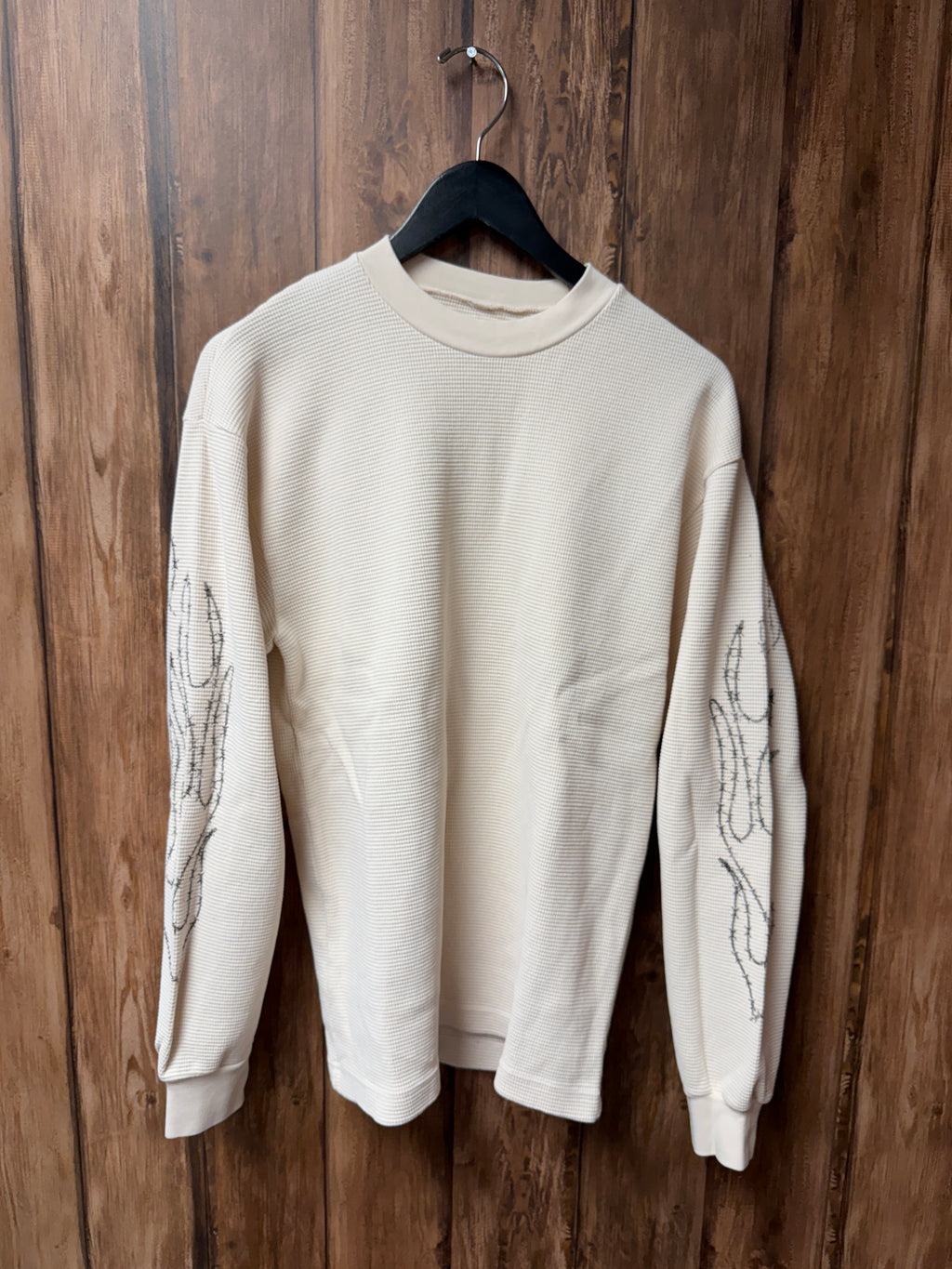 TRESPASSER THERMAL V1 - SIZE SMALL