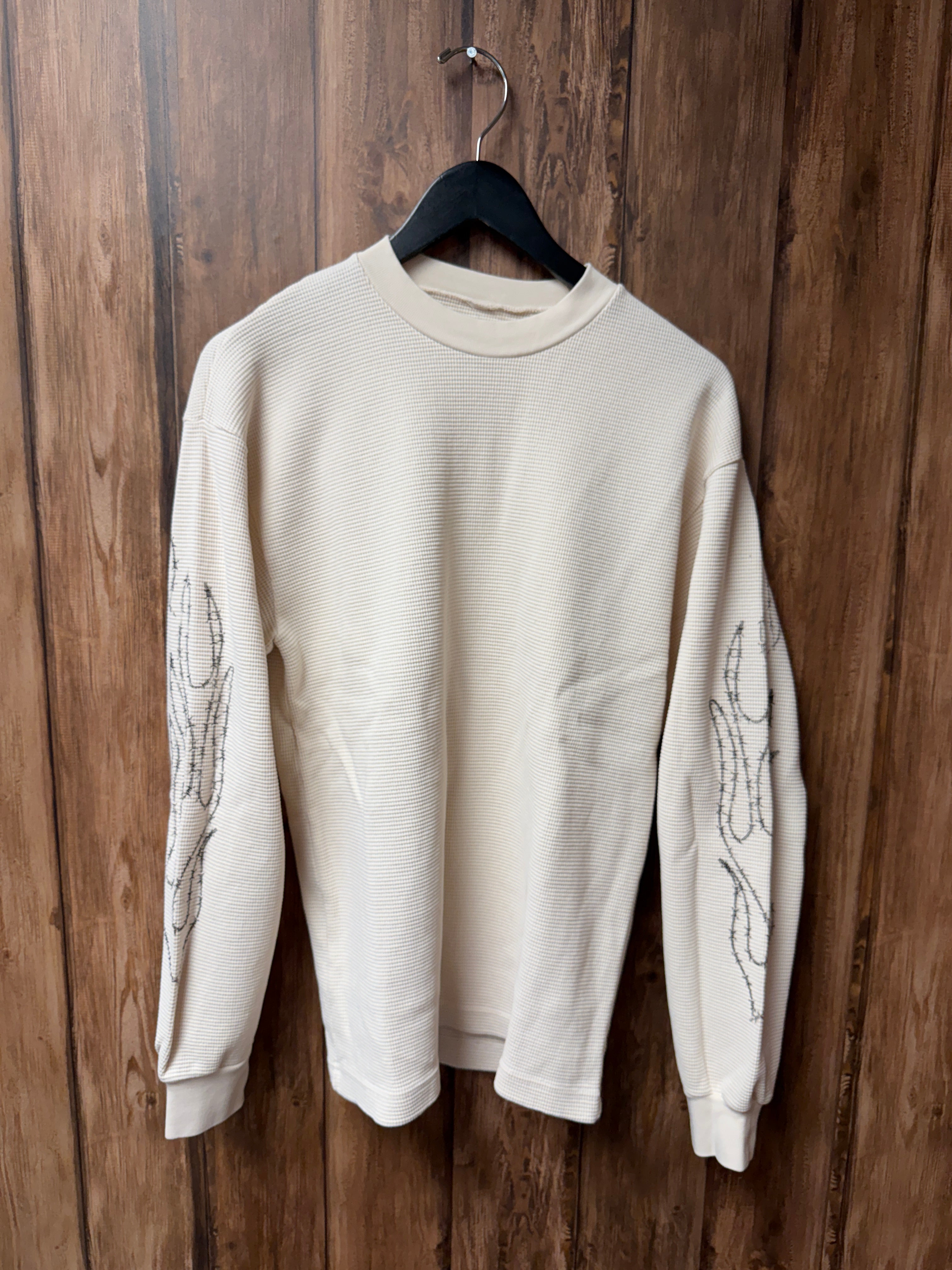 TRESPASSER THERMAL V1 - SIZE SMALL