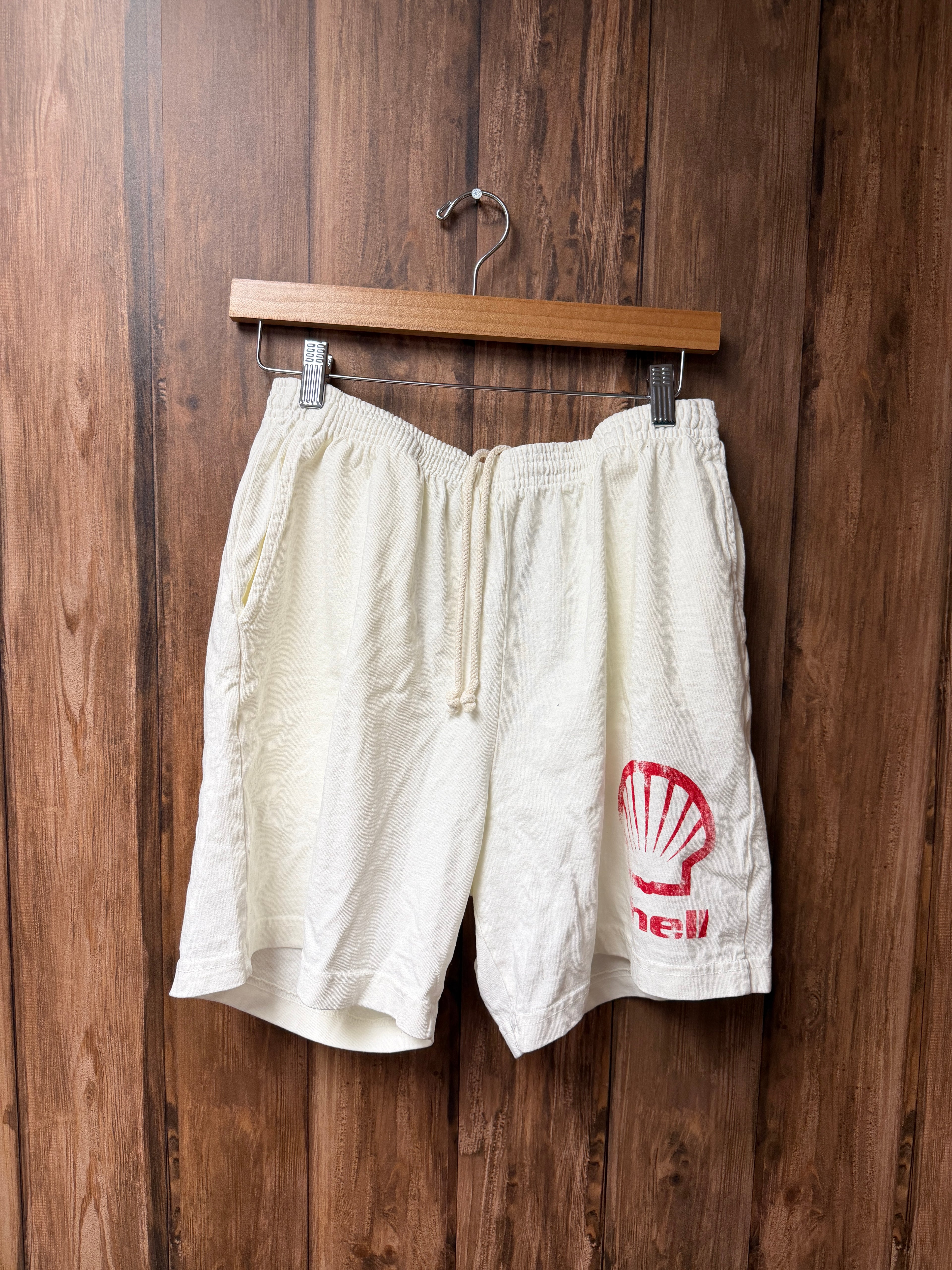 HELL SHORTS - SIZE MEDIUM