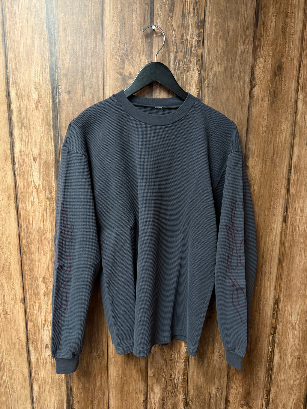 TRESPASSER V1 THERMAL - SIZE S
