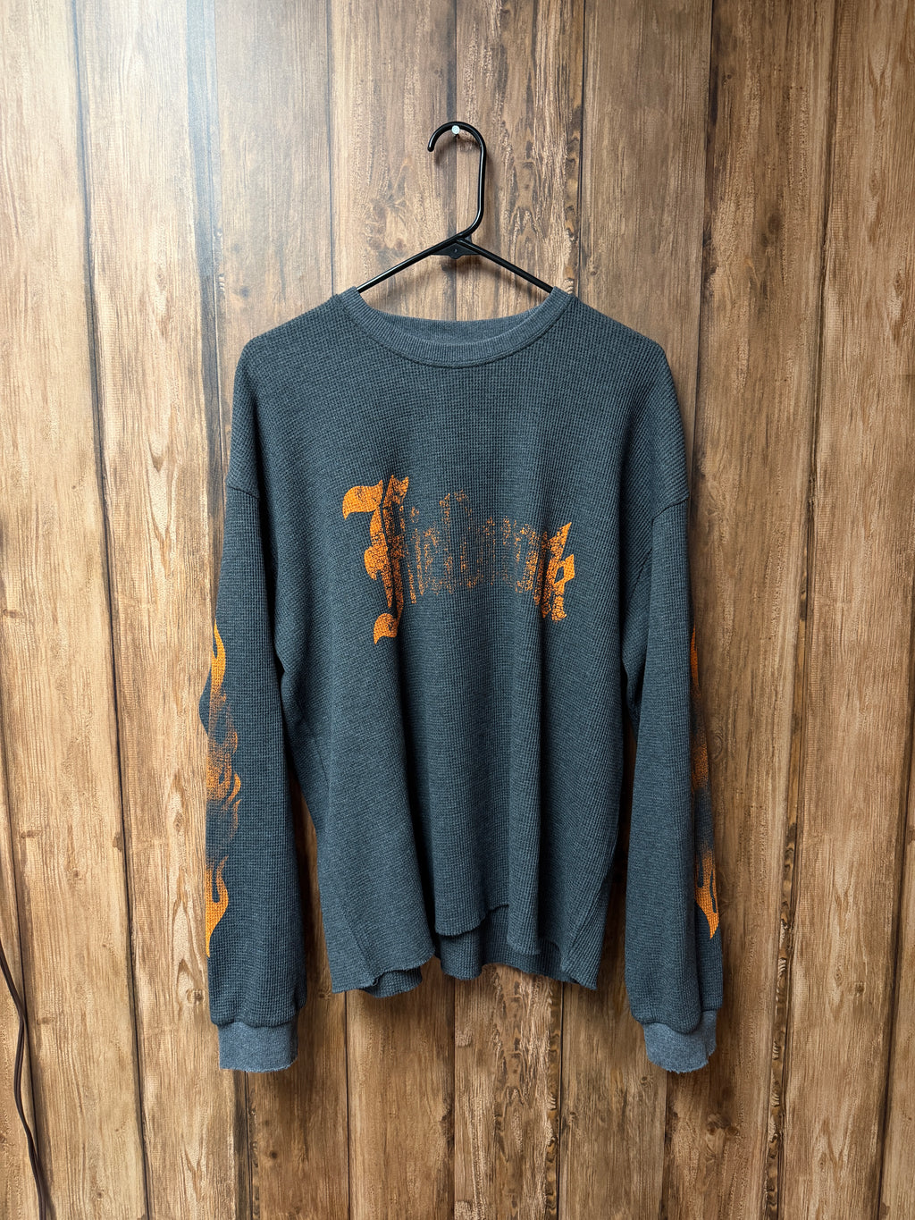 PIT STOP THERMAL - SIZE MEDIUM
