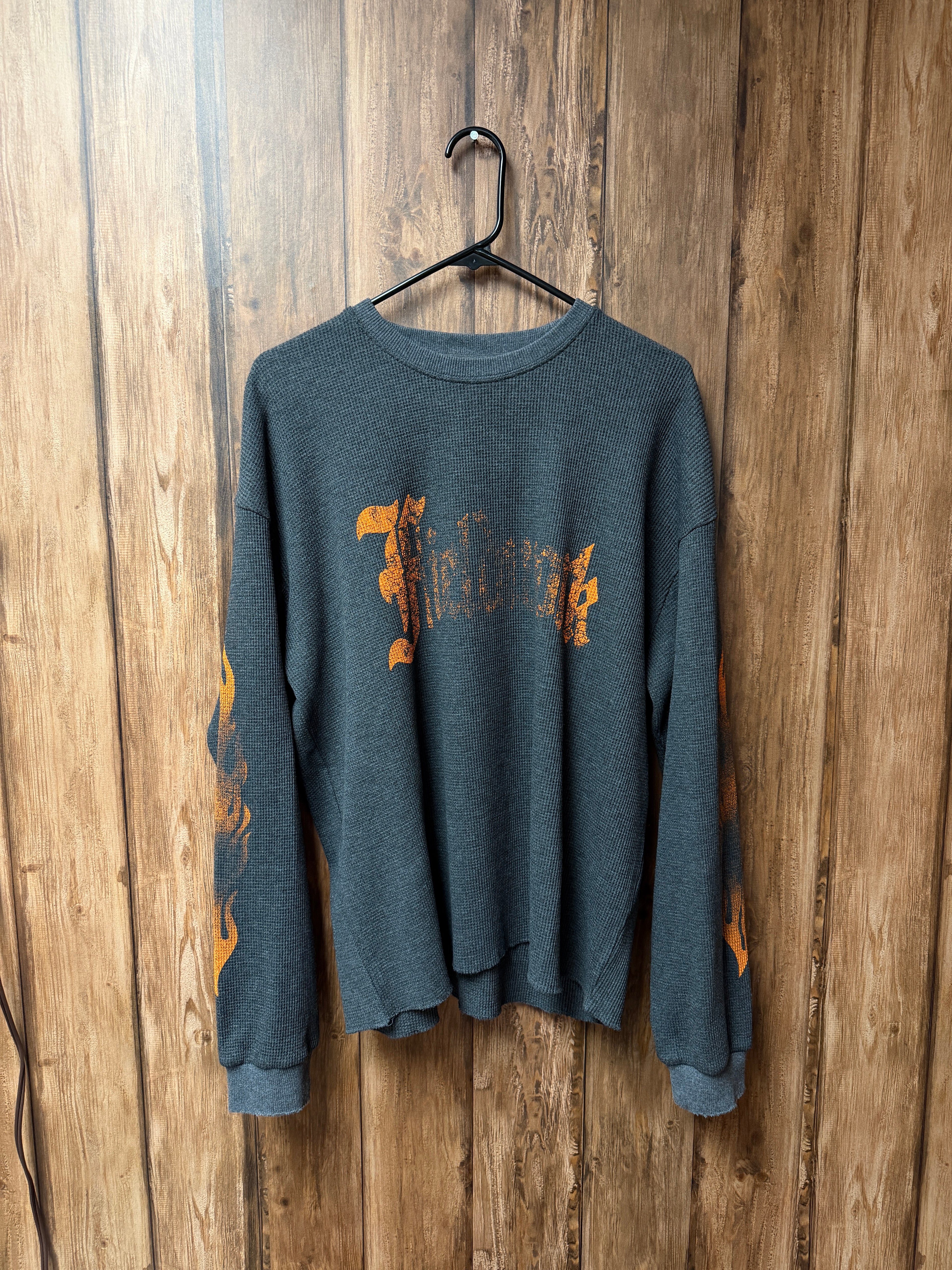 PIT STOP THERMAL - SIZE MEDIUM