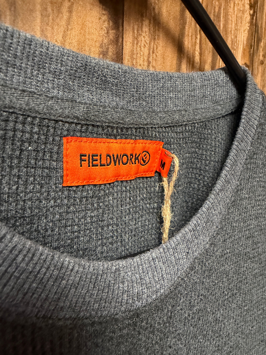 PIT STOP THERMAL - SIZE MEDIUM