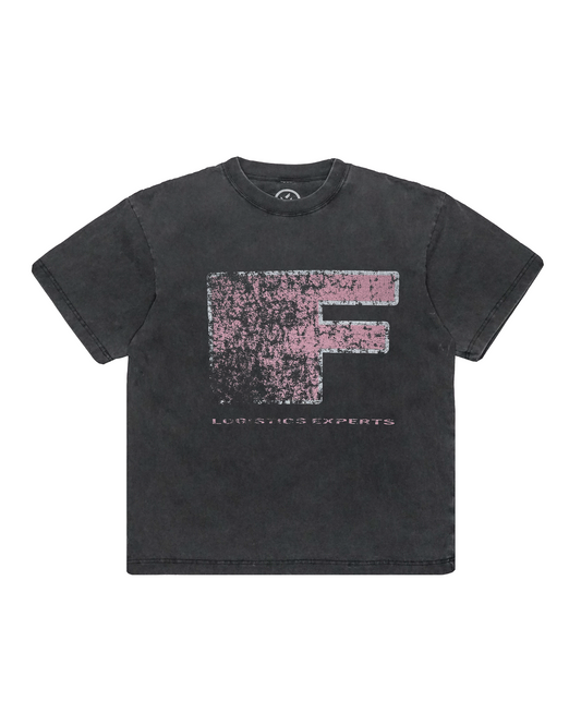 LOGISTICS EXPERTS TEE