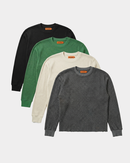 BUILD YOUR THERMAL BUNDLE