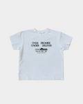 OVERPROMISE TEE