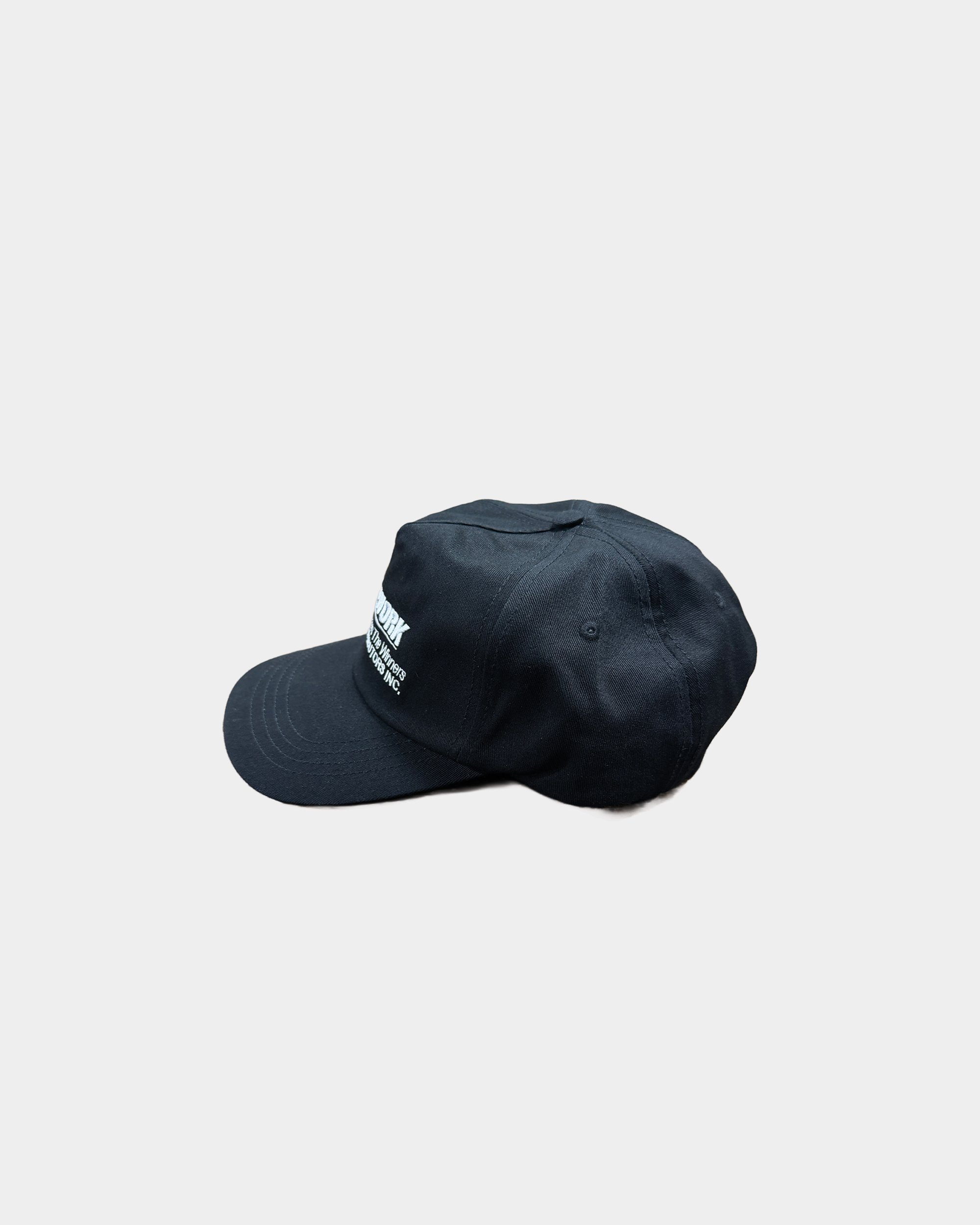 PARTS DISTRIBUTORS CAP