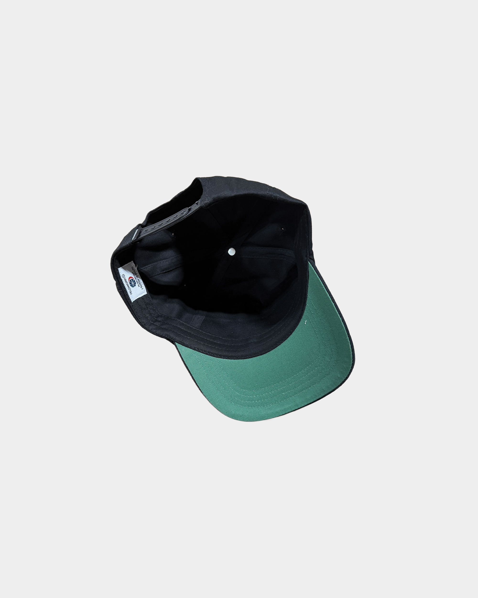 PARTS DISTRIBUTORS CAP