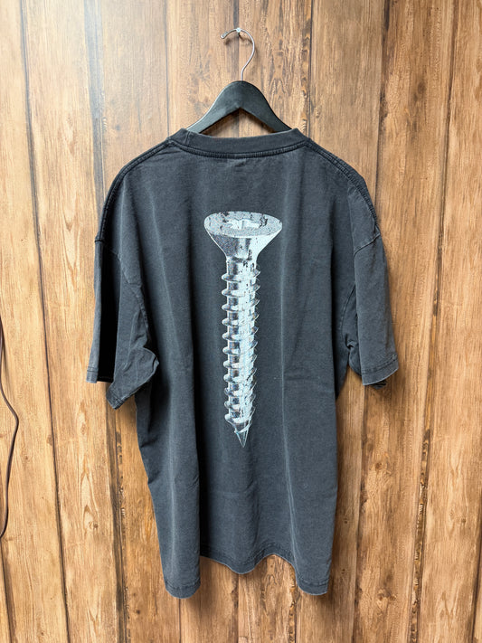 SCREW YOU V2 STANDARD TEE - MULTIPLE SIZES