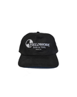 FIELDWORK TRUCKING NYLON CAP
