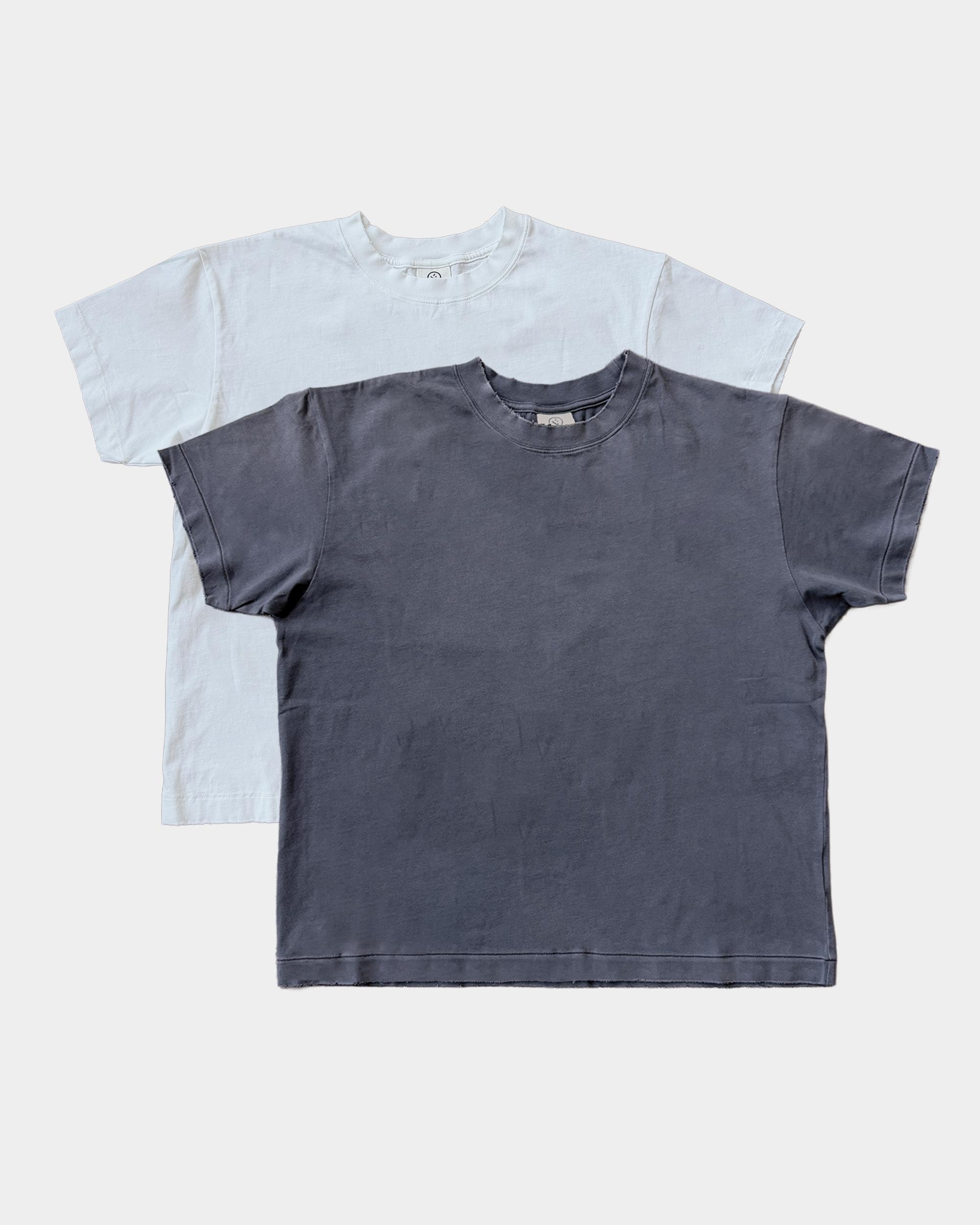 STAPLE TEE 2-PACK