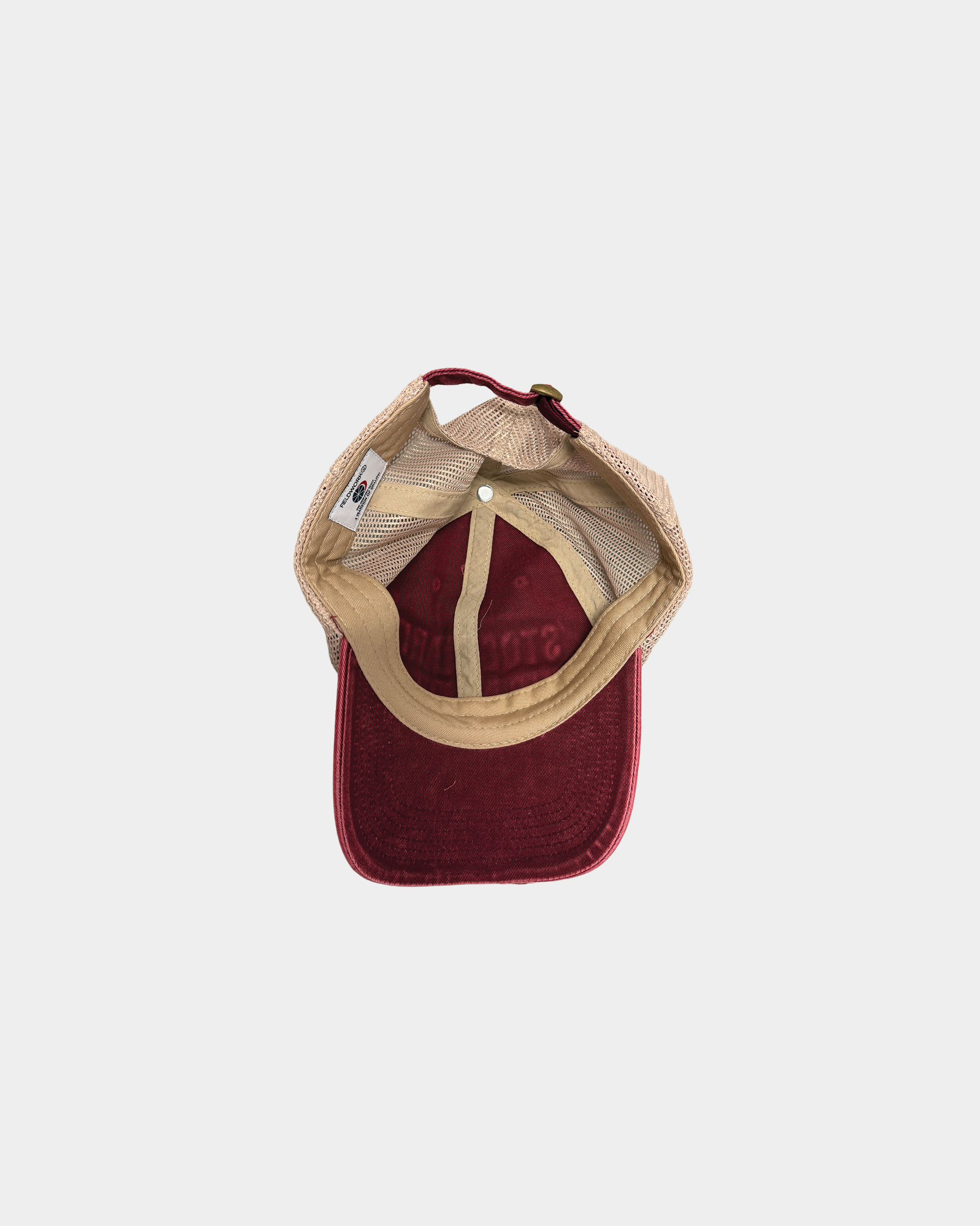 STOCKYARD CAP