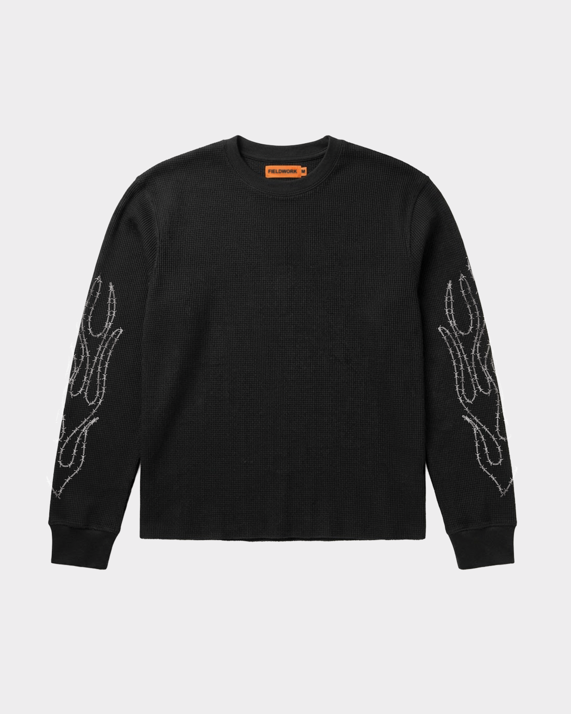 TRESPASSER V2 CLASSIC THERMAL