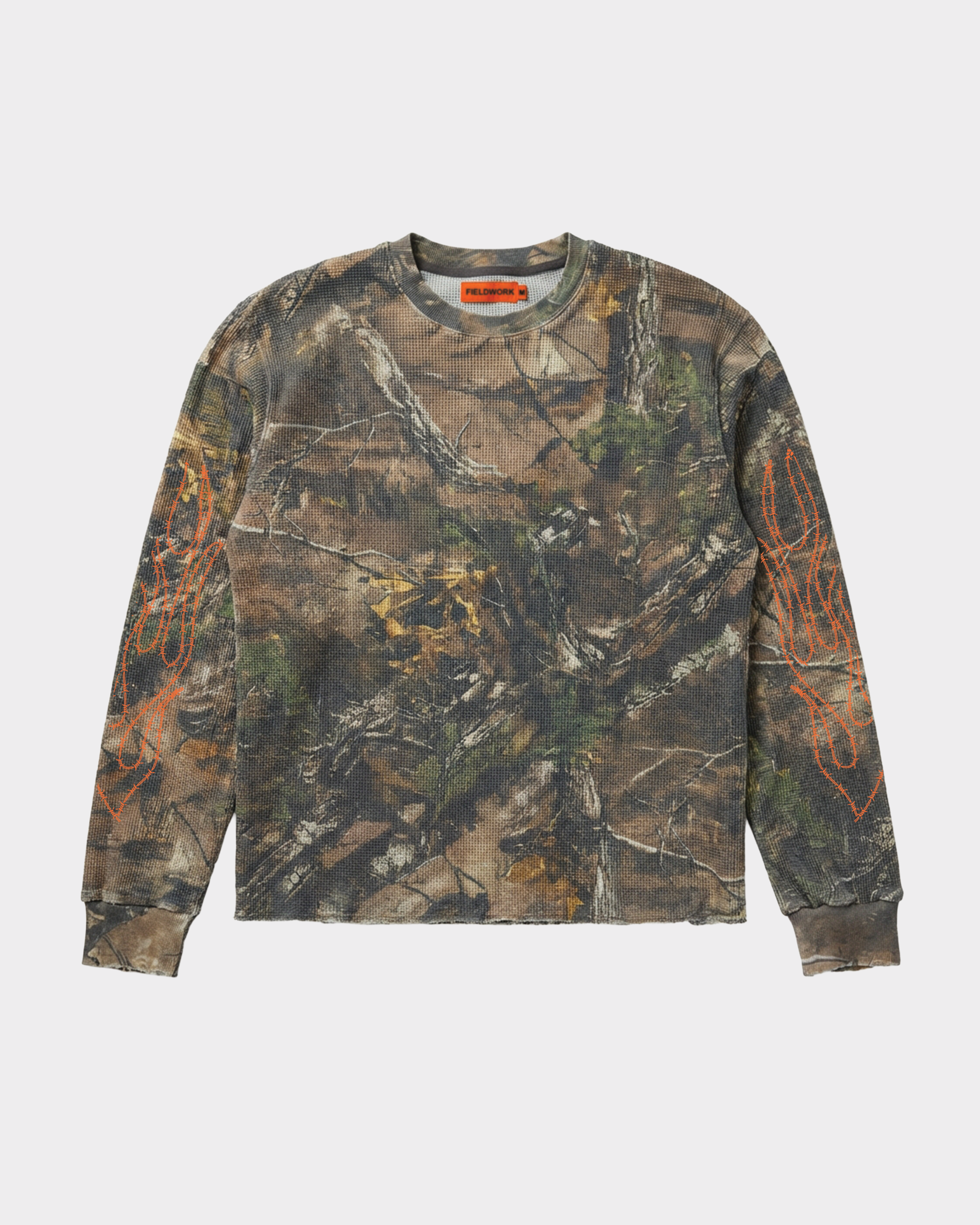 CAMO TRESPASSER V2 VINTAGE THERMAL
