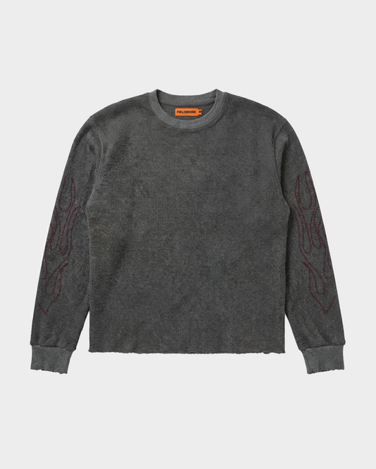 TRESPASSER V2 VINTAGE THERMAL