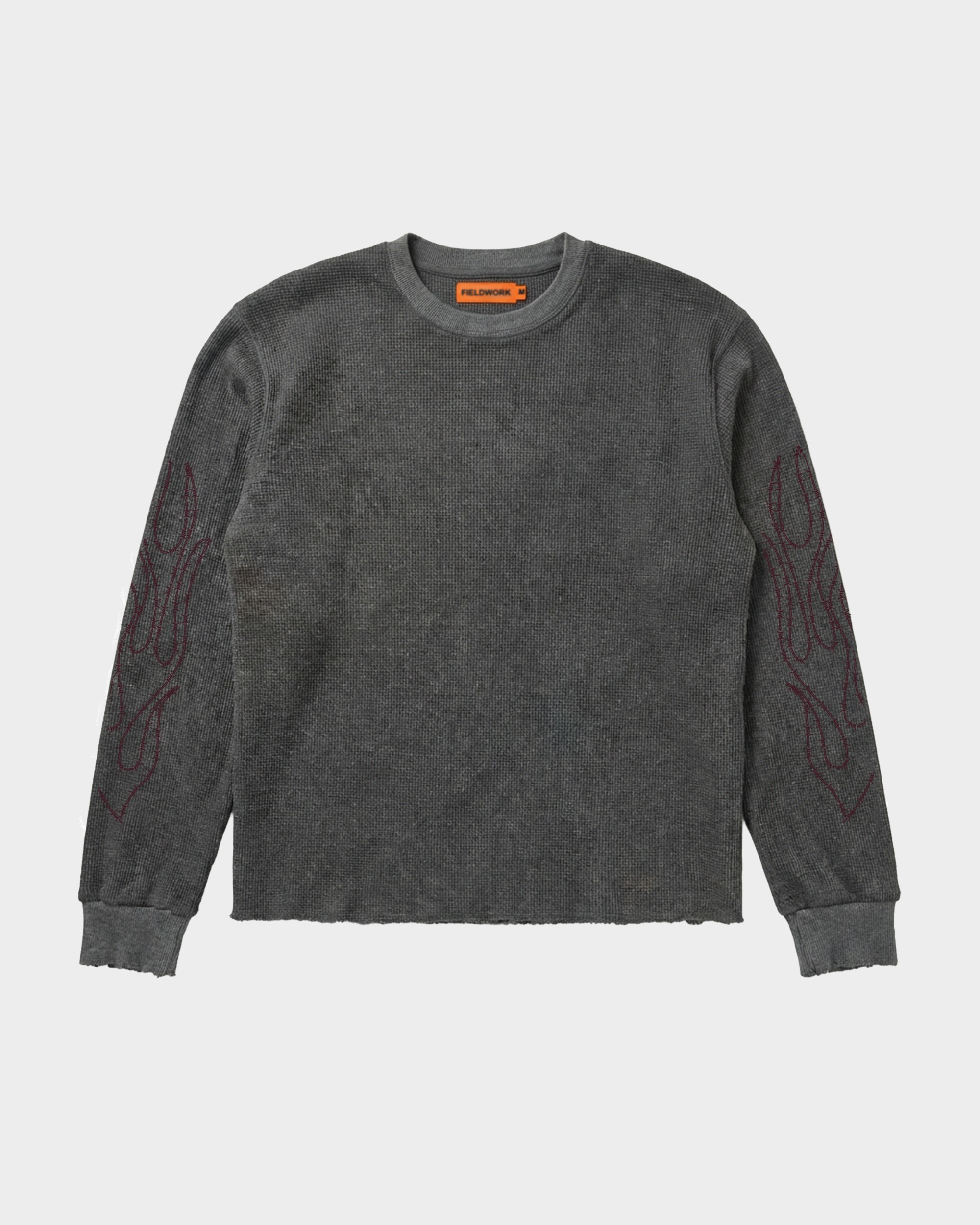 TRESPASSER V2 VINTAGE THERMAL
