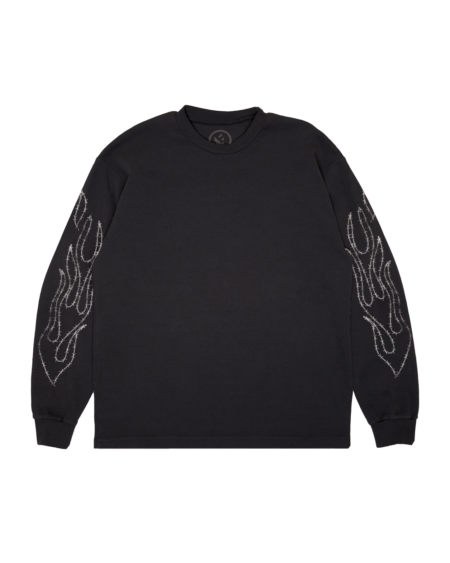TRESPASSER THERMAL