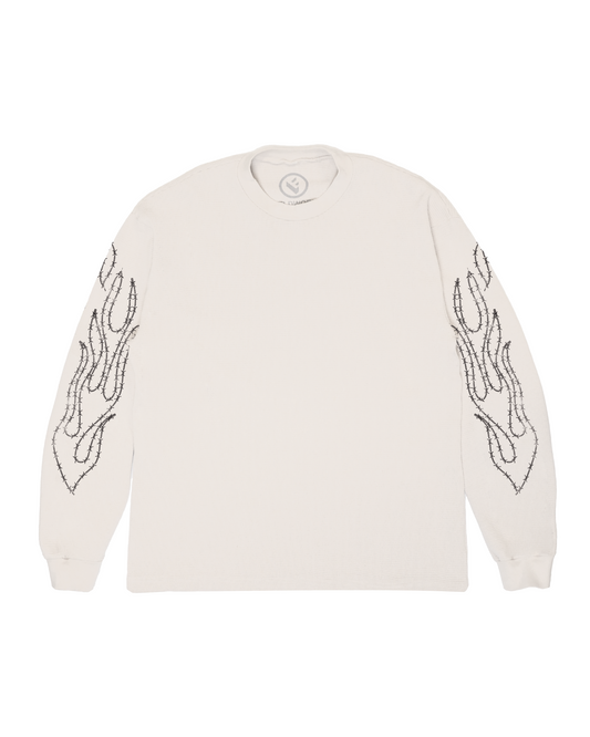 TRESPASSER THERMAL