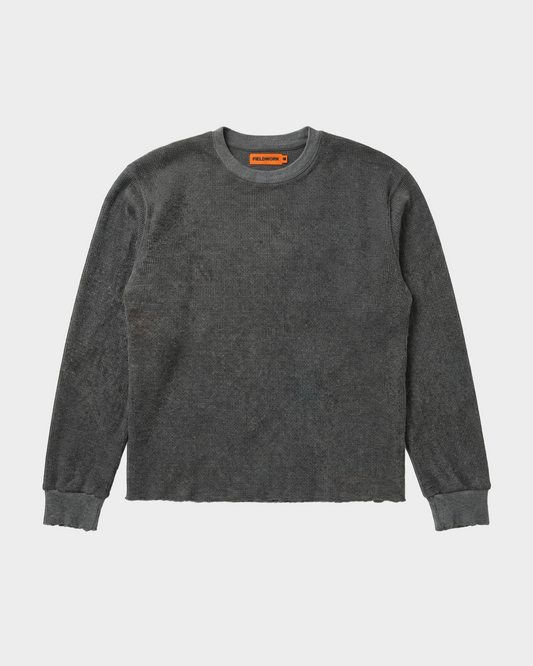 VINTAGE BLANK THERMAL