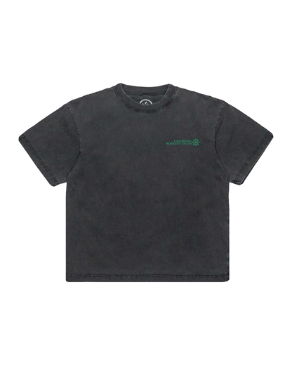 WAGE THEFT TEE