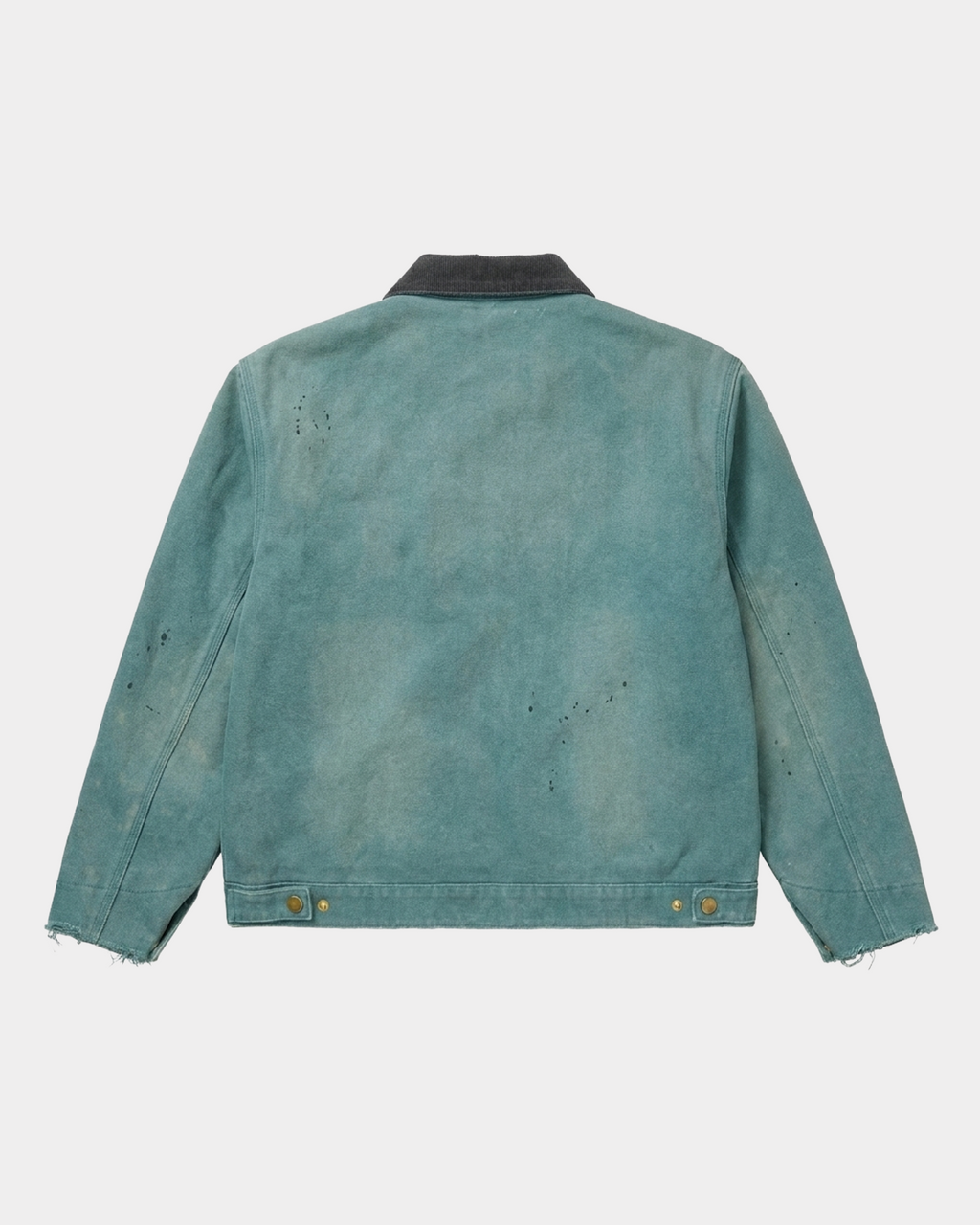 EDWARD JACKET (CANVAS)
