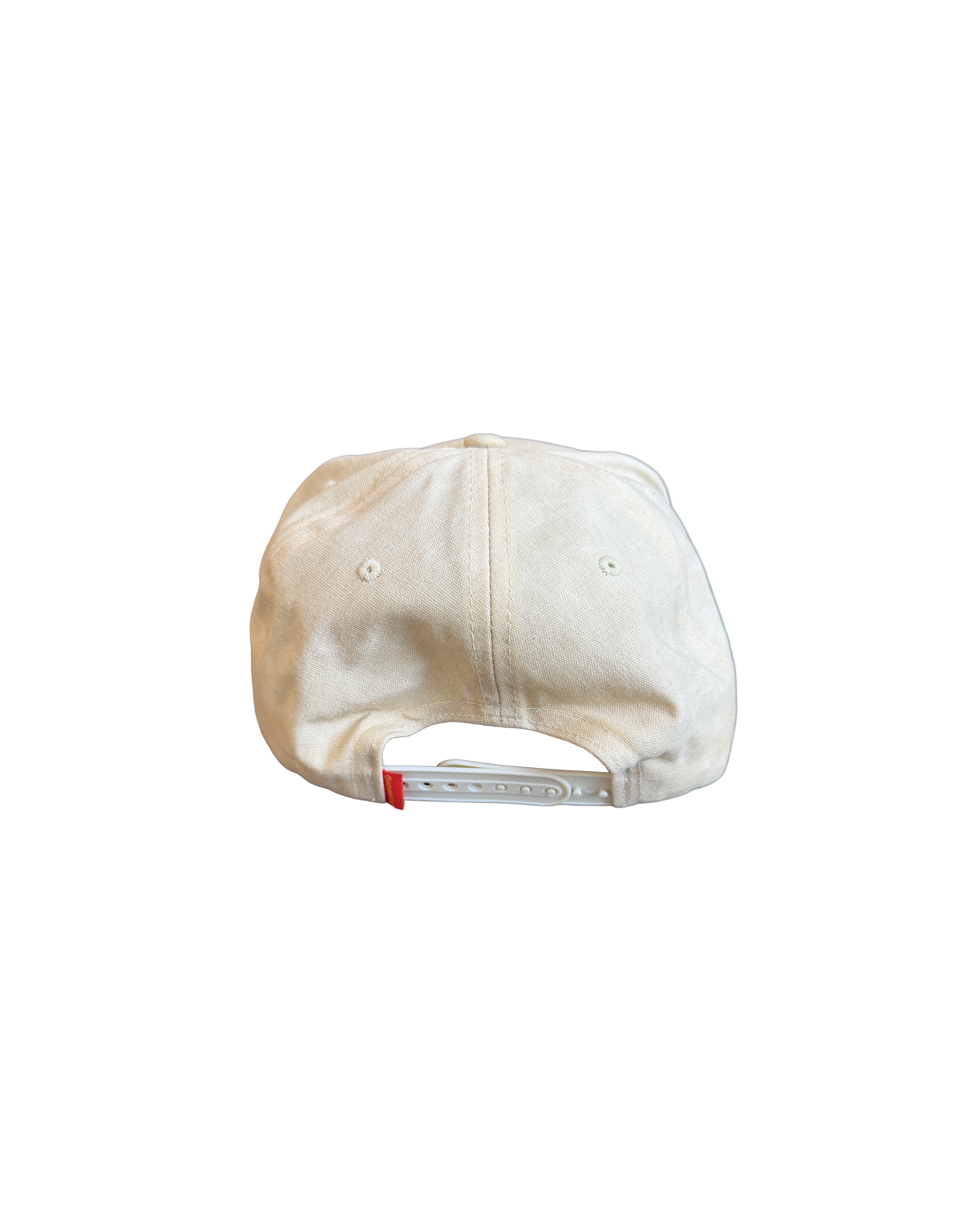 FIELDWORK TRUCKING NYLON CAP