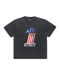 SCREW YOU V2 TEE (VINTAGE WASH)