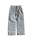 BAGGY CARPENTER DENIM