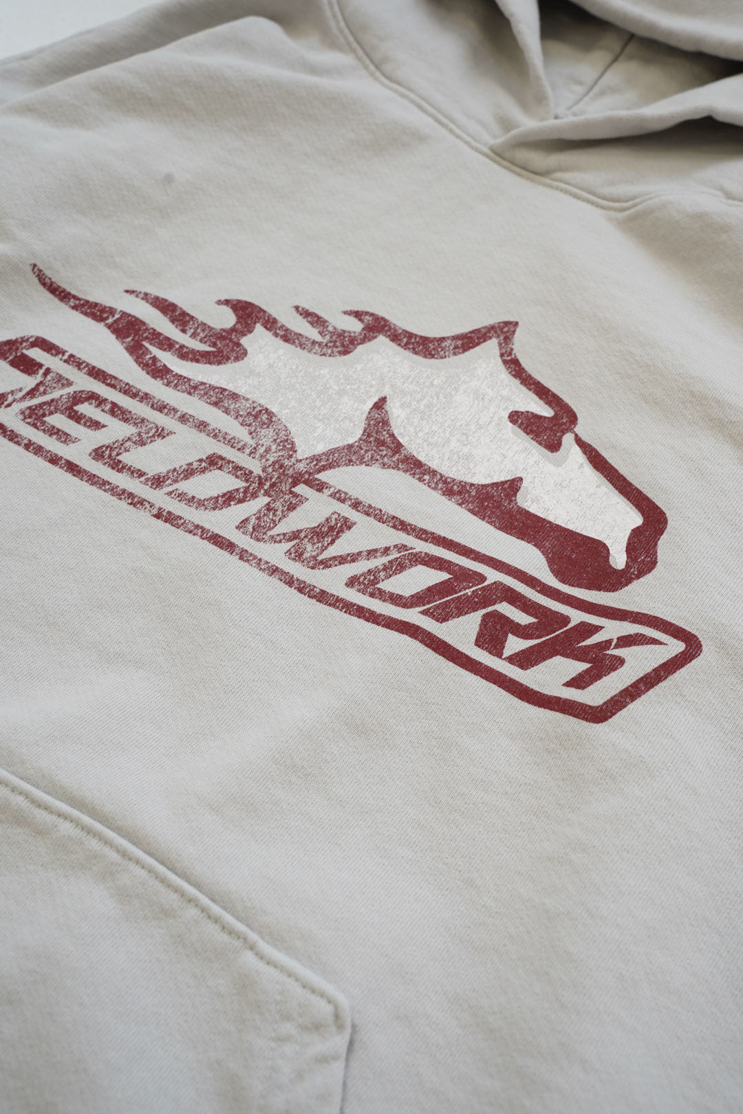 Bronco Hoodie – FIELDWORK